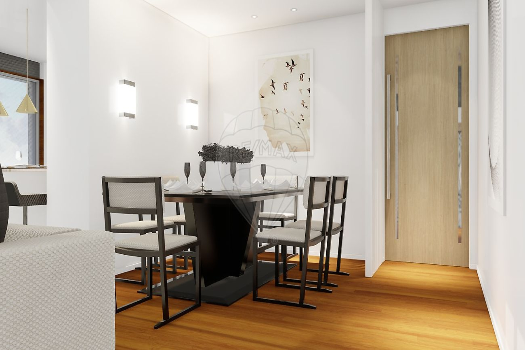 Aveiro, 3 Bedrooms Bedrooms, 0 ,3 BathroomsBathrooms,Apartment,For Sale,0,1010