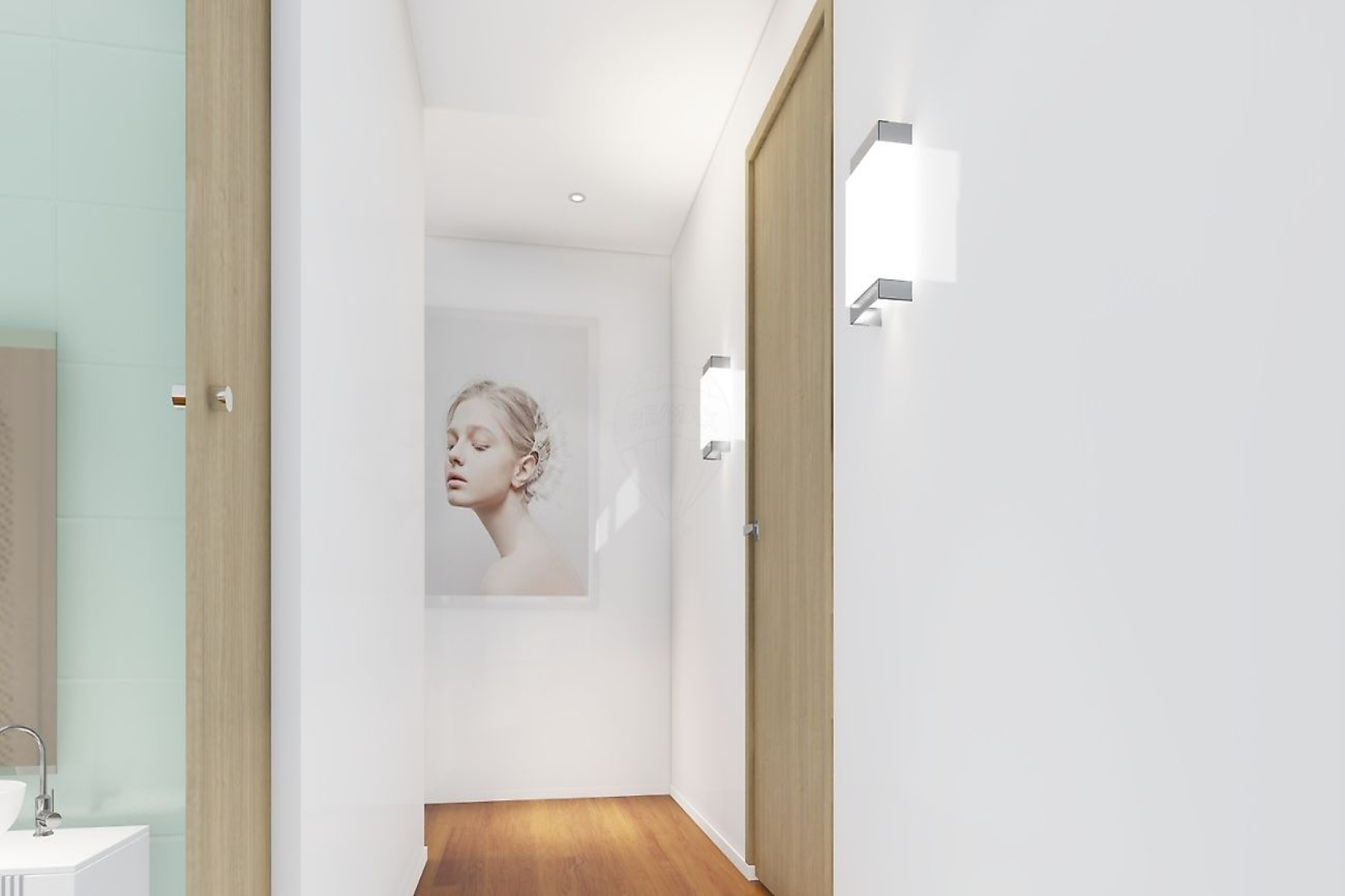 Aveiro, 3 Bedrooms Bedrooms, 0 ,3 BathroomsBathrooms,Apartment,For Sale,0,1010