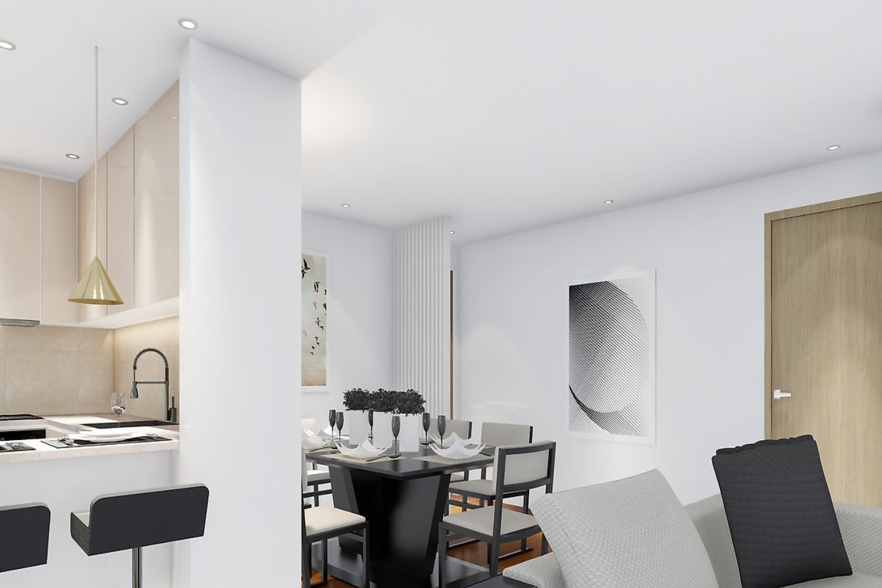 Aveiro, 3 Bedrooms Bedrooms, 0 ,3 BathroomsBathrooms,Apartment,For Sale,0,1010