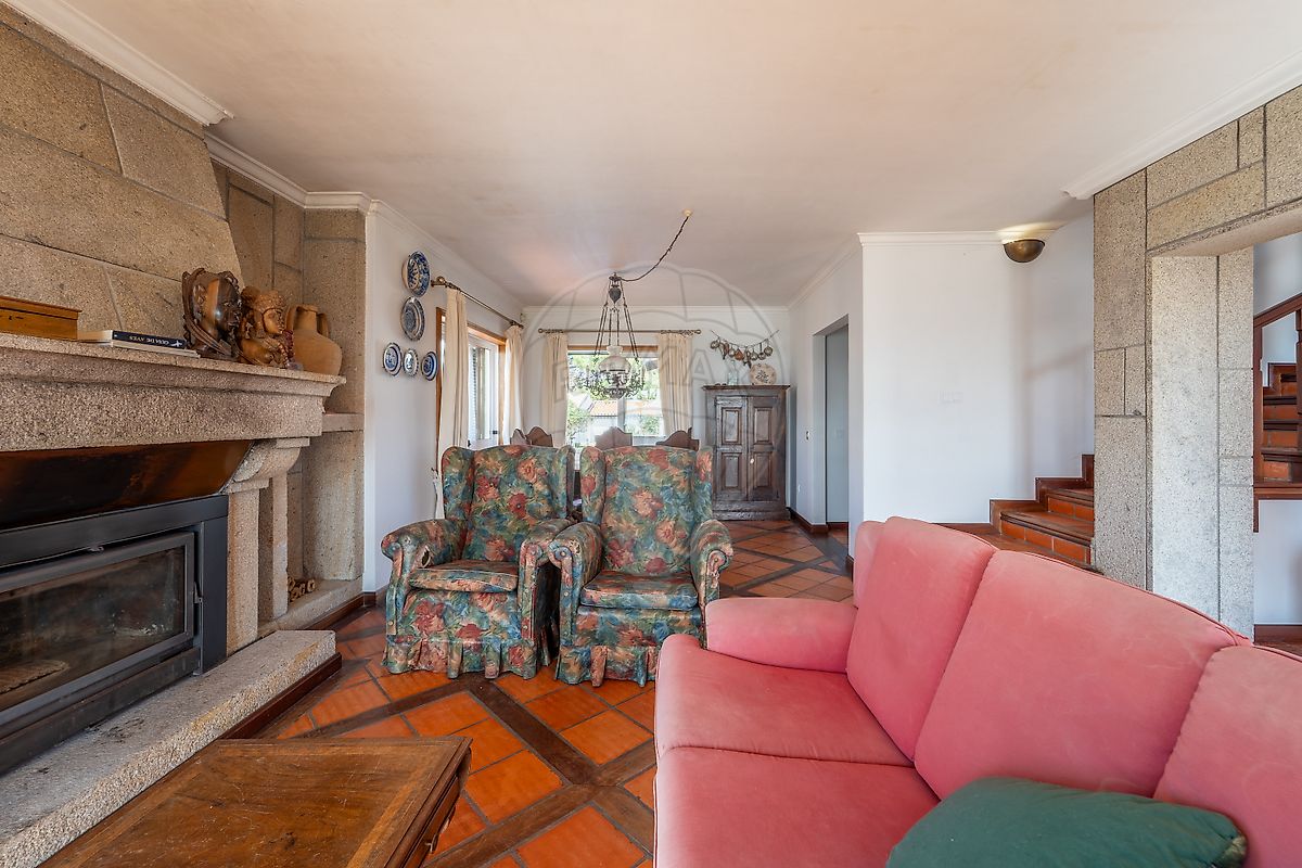 Gafanha - Aveiro, 4 Bedrooms Bedrooms, 0 ,2 BathroomsBathrooms,Villa,For Sale,0,1104