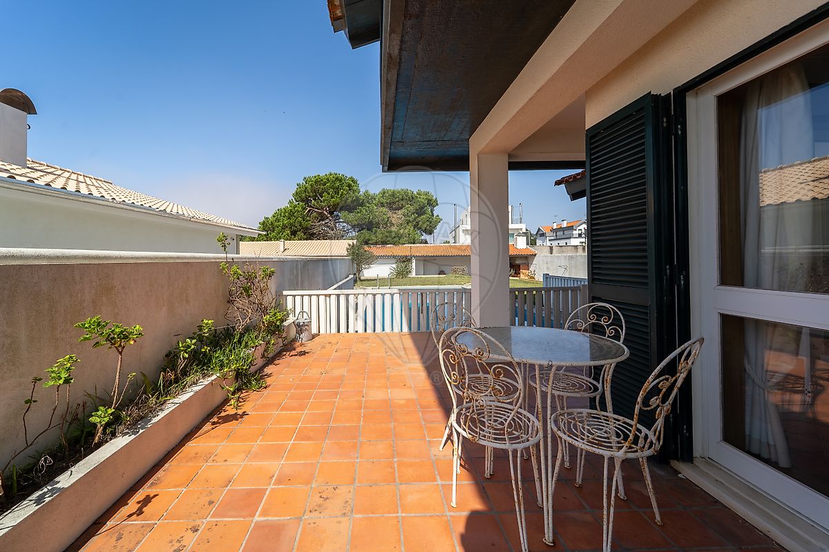 Gafanha - Aveiro, 4 Bedrooms Bedrooms, 0 ,2 BathroomsBathrooms,Villa,For Sale,0,1104