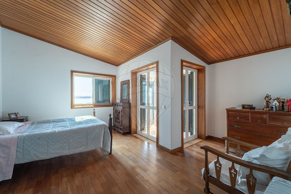 Gafanha - Aveiro, 4 Bedrooms Bedrooms, 0 ,2 BathroomsBathrooms,Villa,For Sale,0,1104