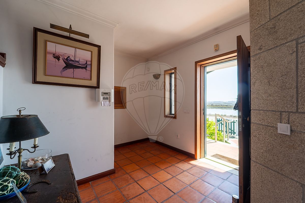 Gafanha - Aveiro, 4 Bedrooms Bedrooms, 0 ,2 BathroomsBathrooms,Villa,For Sale,0,1104