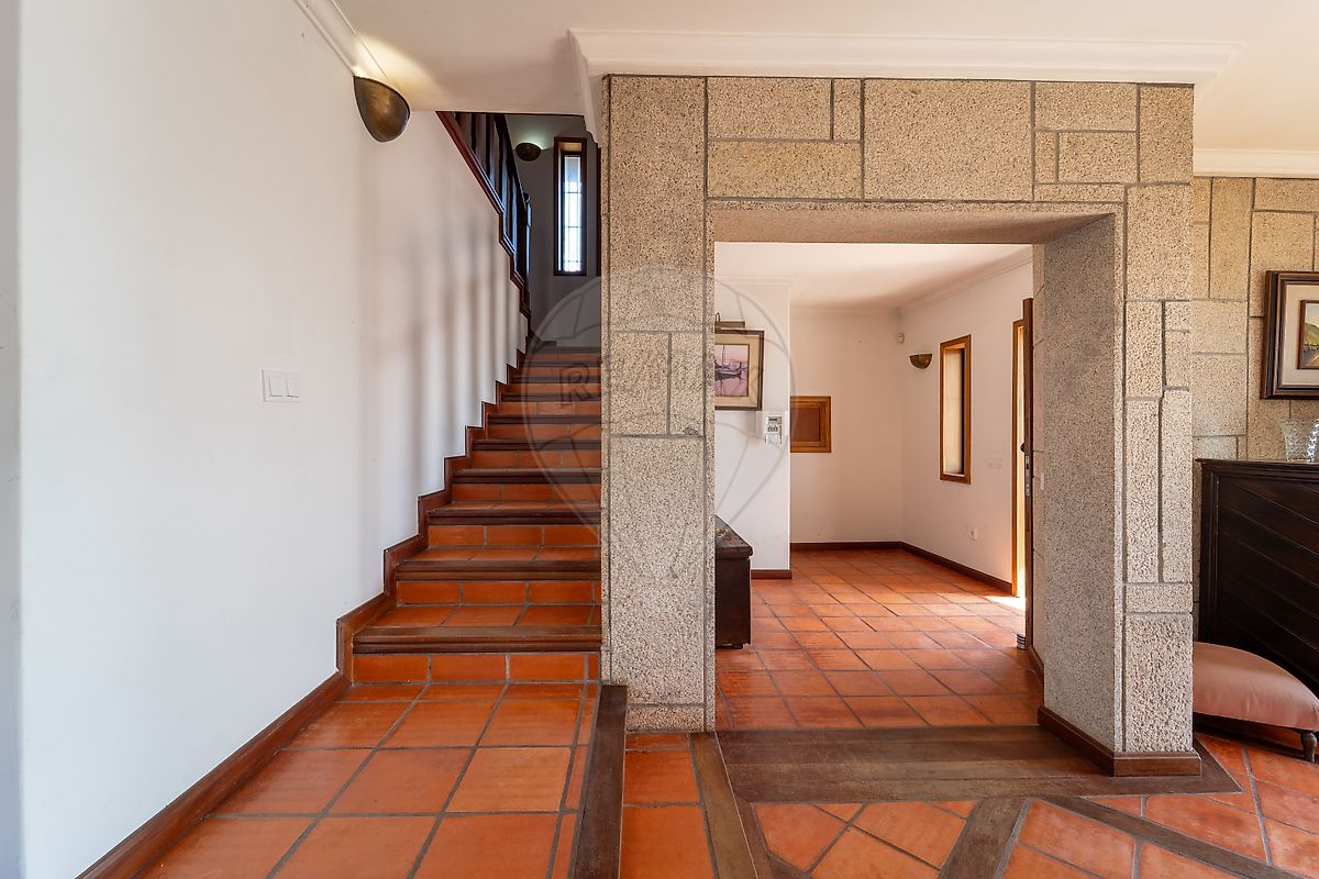 Gafanha - Aveiro, 4 Bedrooms Bedrooms, 0 ,2 BathroomsBathrooms,Villa,For Sale,0,1104