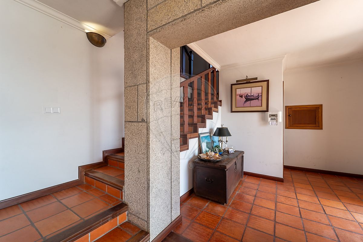 Gafanha - Aveiro, 4 Bedrooms Bedrooms, 0 ,2 BathroomsBathrooms,Villa,For Sale,0,1104