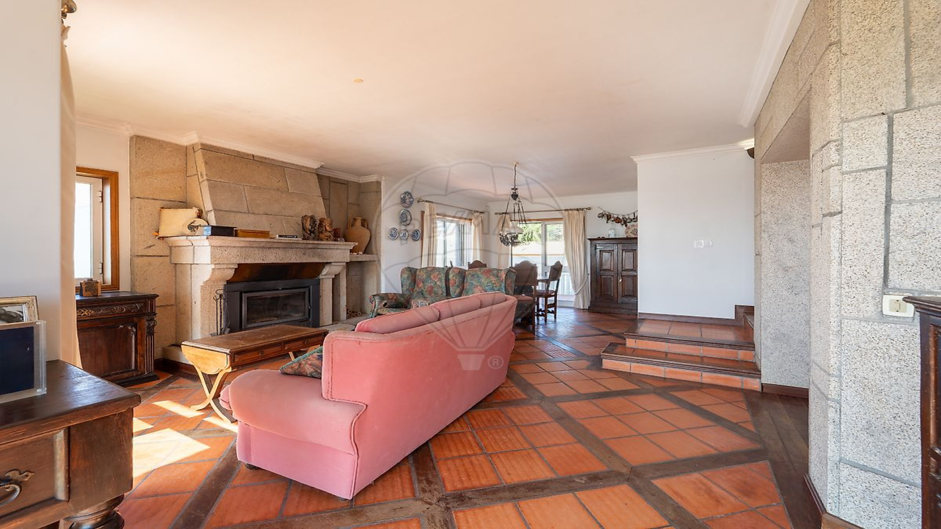 Gafanha - Aveiro, 4 Bedrooms Bedrooms, 0 ,2 BathroomsBathrooms,Villa,For Sale,0,1104