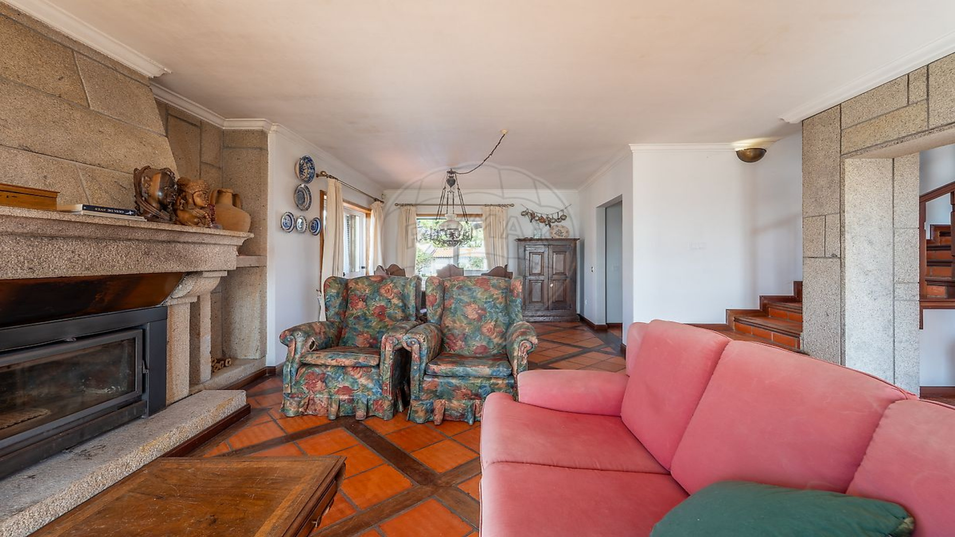 Gafanha - Aveiro, 4 Bedrooms Bedrooms, 0 ,2 BathroomsBathrooms,Villa,For Sale,0,1104