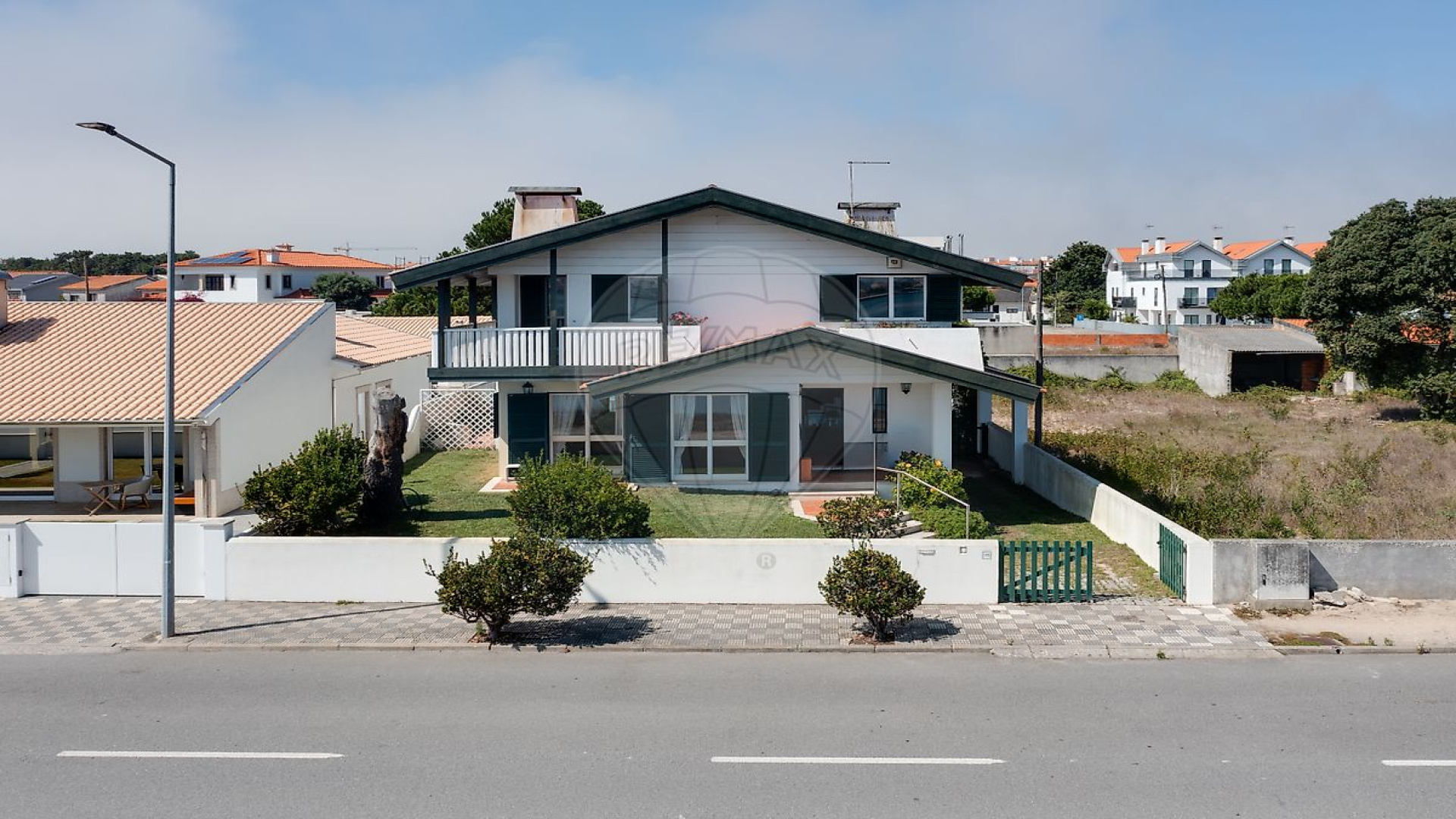 Gafanha - Aveiro, 4 Bedrooms Bedrooms, 0 ,2 BathroomsBathrooms,Villa,For Sale,0,1104
