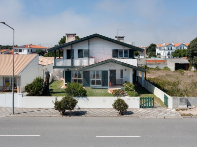 Gafanha - Aveiro, 4 Bedrooms Bedrooms, 0 ,2 BathroomsBathrooms,Villa,For Sale,0,1104