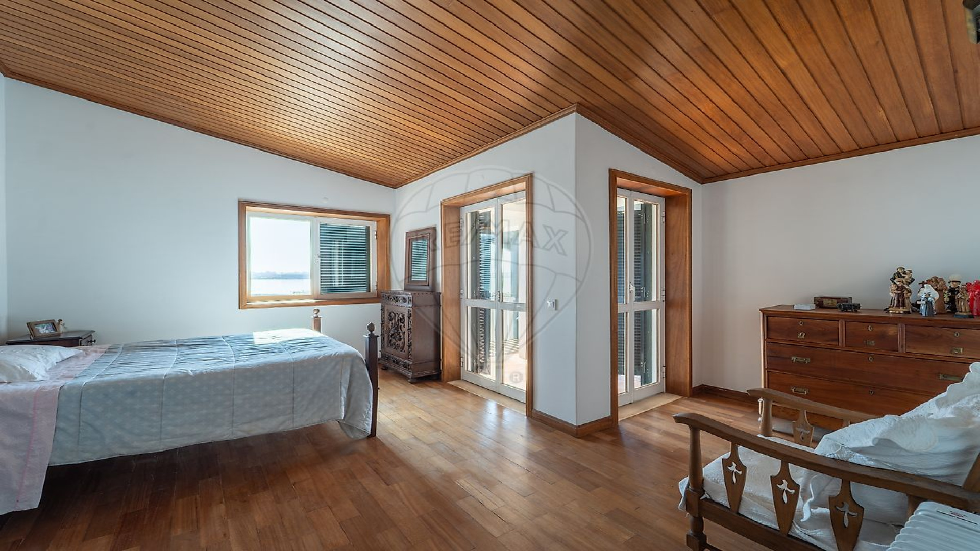 Gafanha - Aveiro, 4 Bedrooms Bedrooms, 0 ,2 BathroomsBathrooms,Villa,For Sale,0,1104