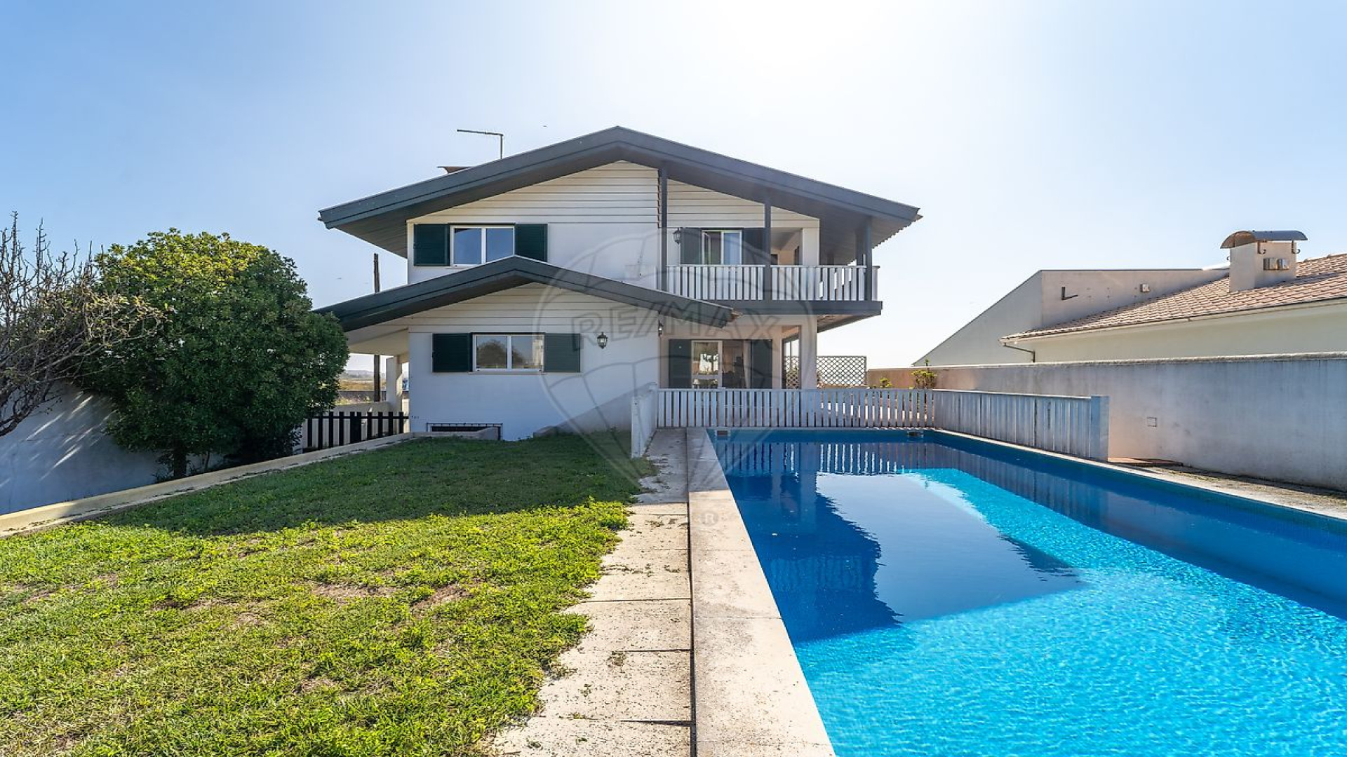 Gafanha - Aveiro, 4 Bedrooms Bedrooms, 0 ,2 BathroomsBathrooms,Villa,For Sale,0,1104