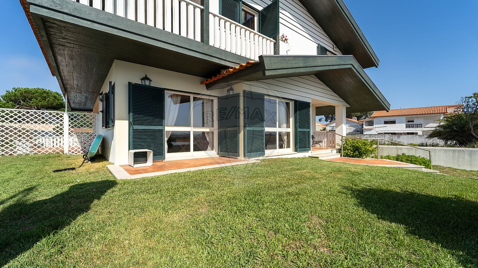 Gafanha - Aveiro, 4 Bedrooms Bedrooms, 0 ,2 BathroomsBathrooms,Villa,For Sale,0,1104