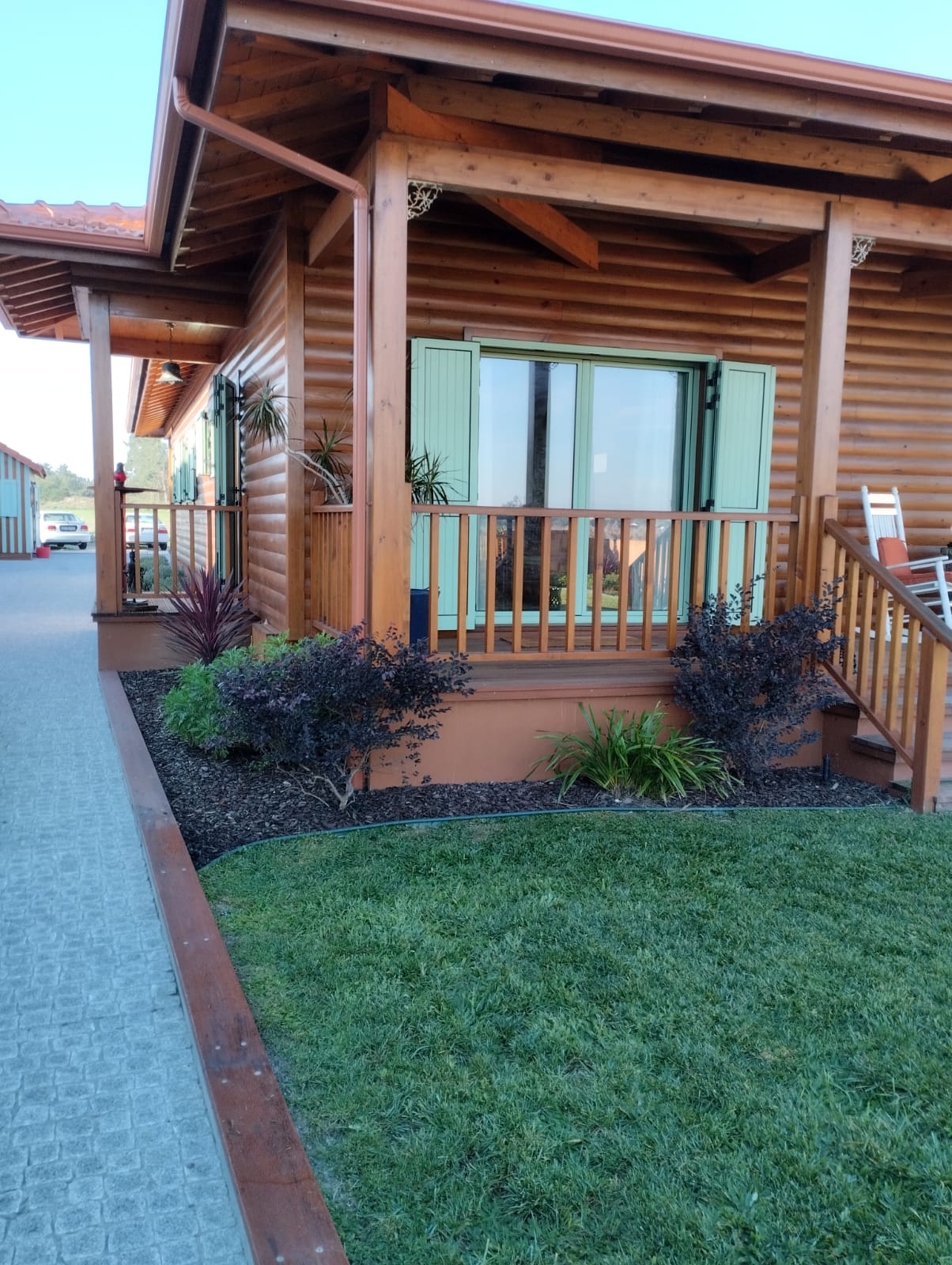 Gafanha - Aveiro, 2 Bedrooms Bedrooms, 0 ,2 BathroomsBathrooms,Villa,For Sale,0,1105