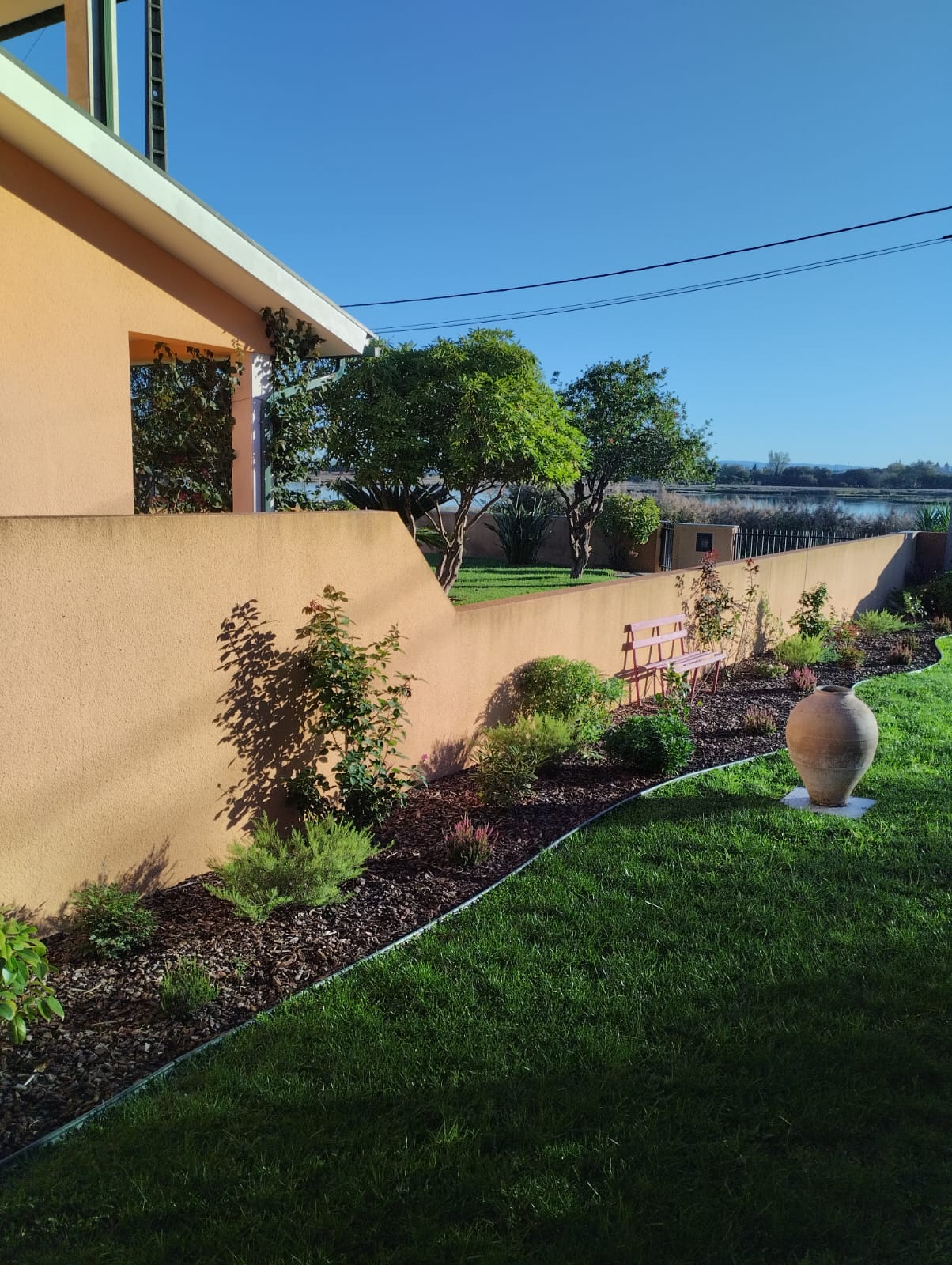 Gafanha - Aveiro, 2 Bedrooms Bedrooms, 0 ,2 BathroomsBathrooms,Villa,For Sale,0,1105