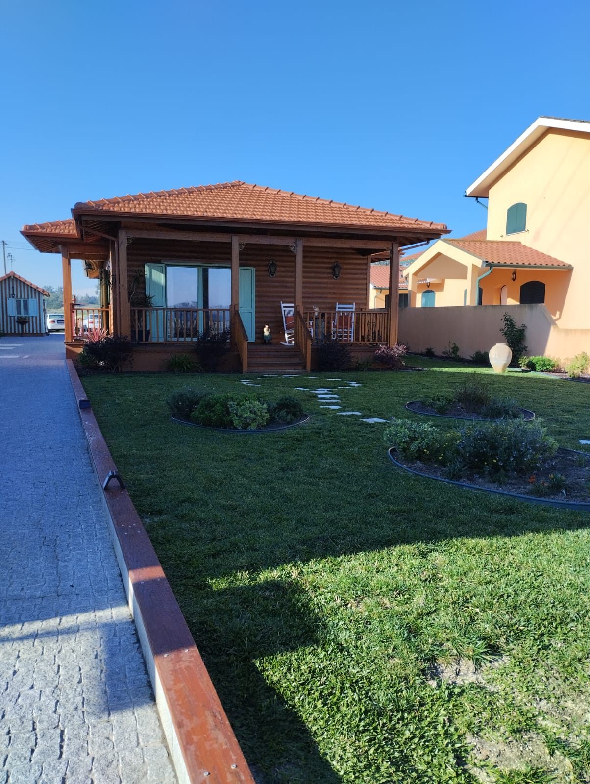 Gafanha - Aveiro, 2 Bedrooms Bedrooms, 0 ,2 BathroomsBathrooms,Villa,For Sale,0,1105