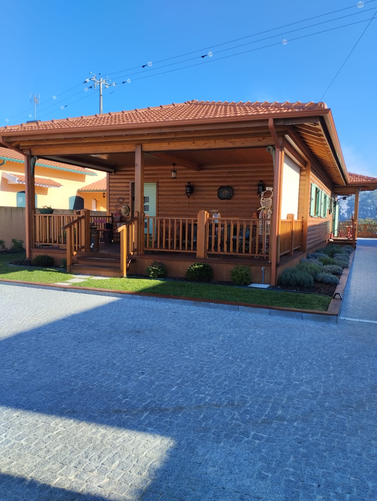 Gafanha - Aveiro, 2 Bedrooms Bedrooms, 0 ,2 BathroomsBathrooms,Villa,For Sale,0,1105