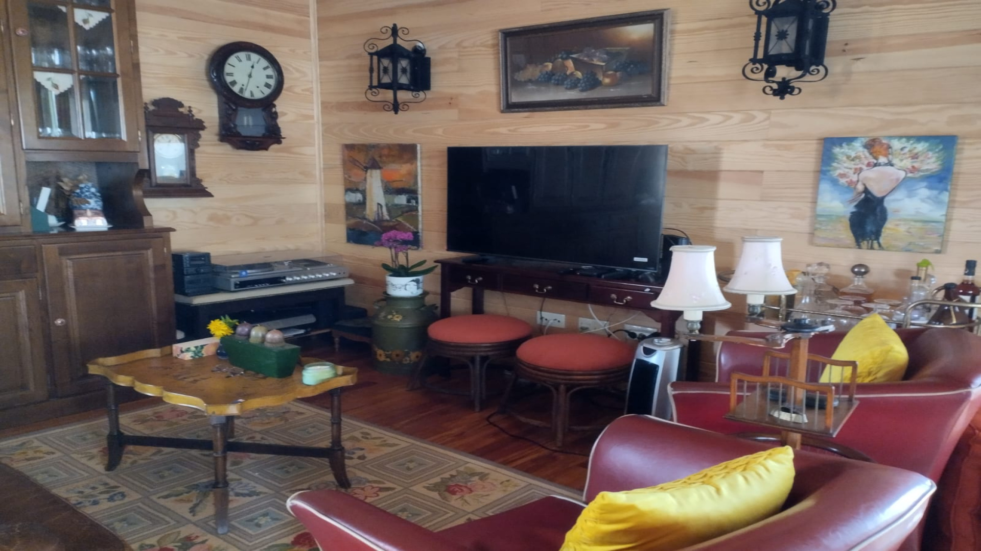 Gafanha - Aveiro, 2 Bedrooms Bedrooms, 0 ,2 BathroomsBathrooms,Villa,For Sale,0,1105