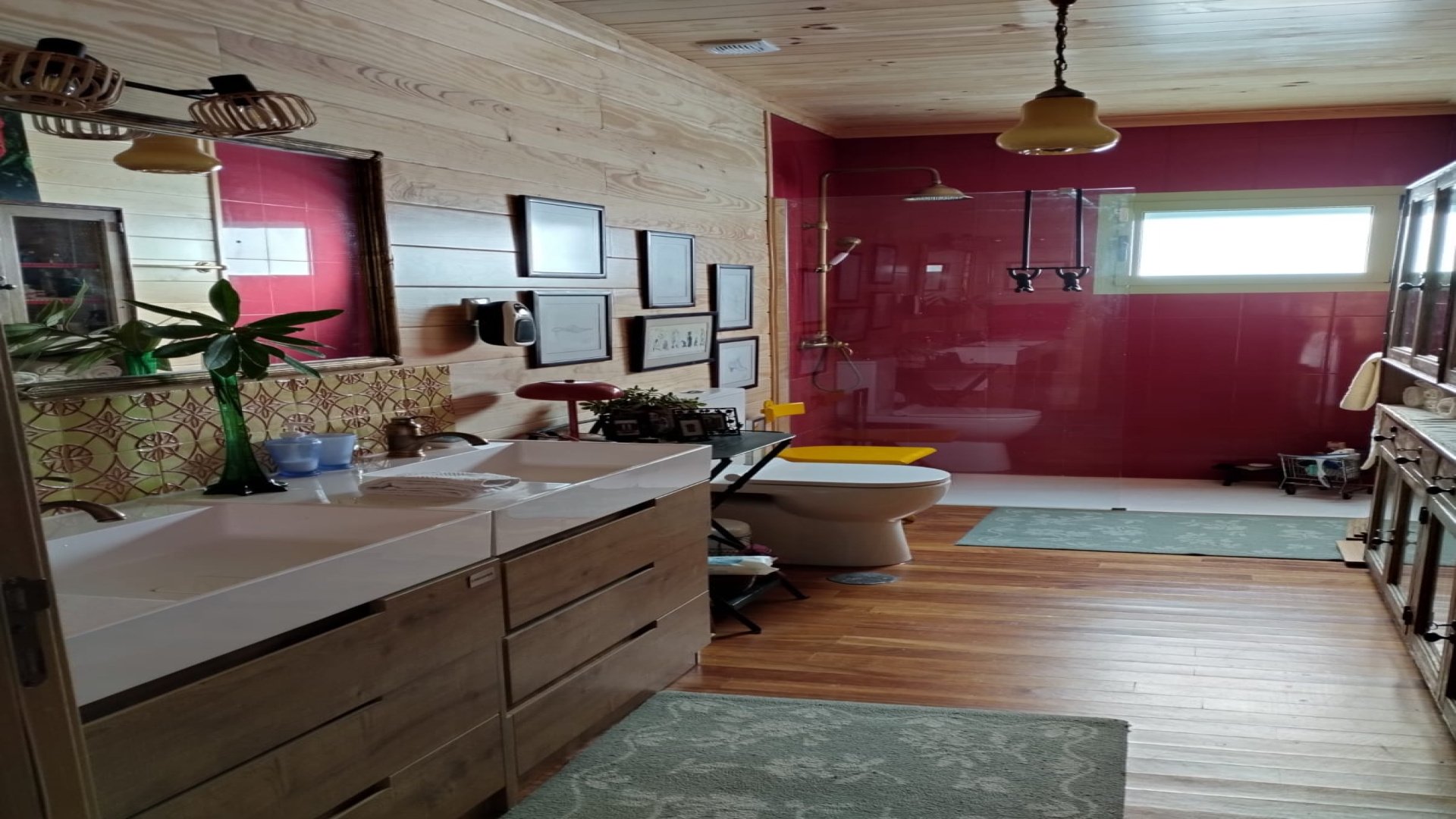 Gafanha - Aveiro, 2 Bedrooms Bedrooms, 0 ,2 BathroomsBathrooms,Villa,For Sale,0,1105