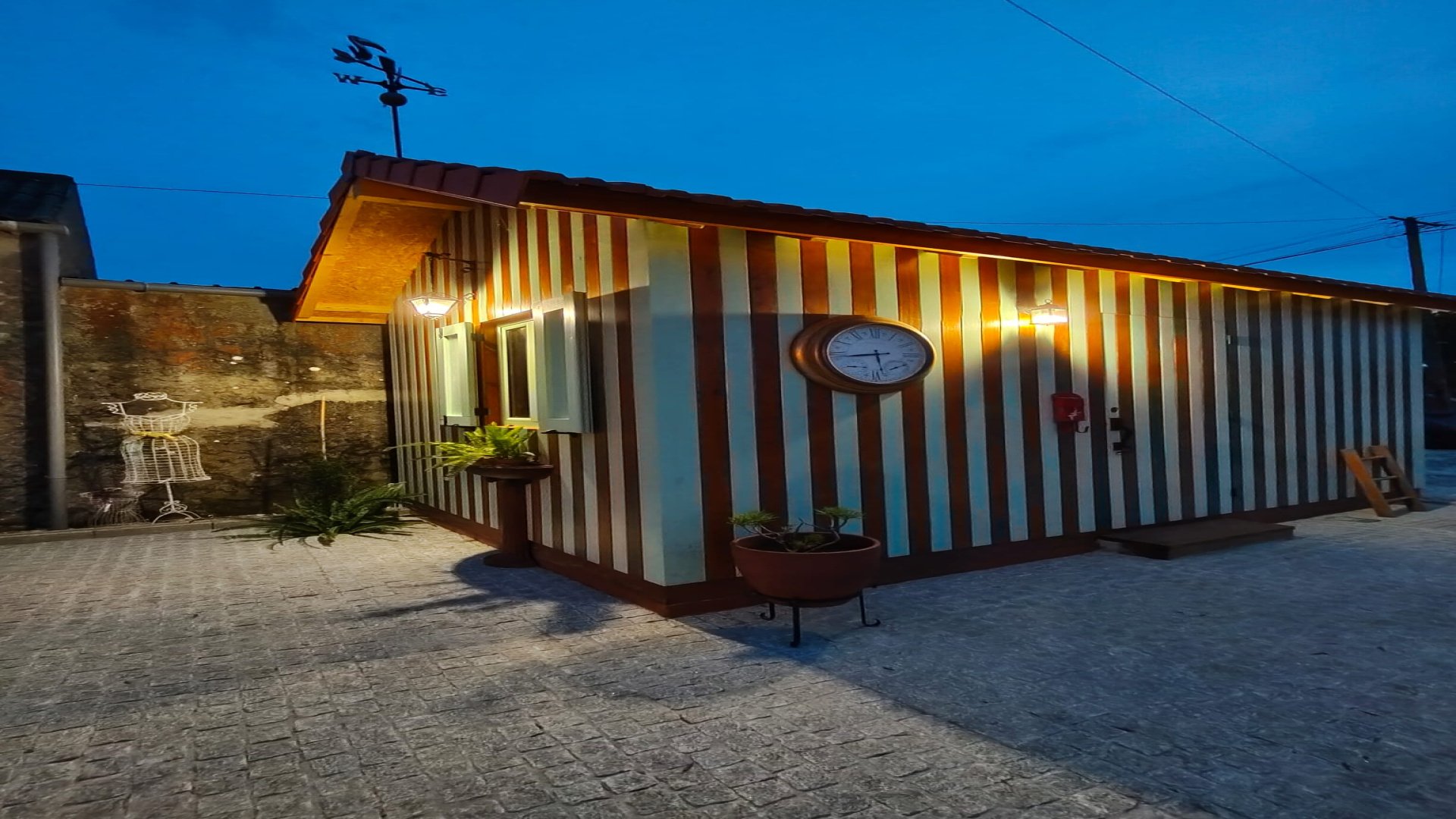 Gafanha - Aveiro, 2 Bedrooms Bedrooms, 0 ,2 BathroomsBathrooms,Villa,For Sale,0,1105