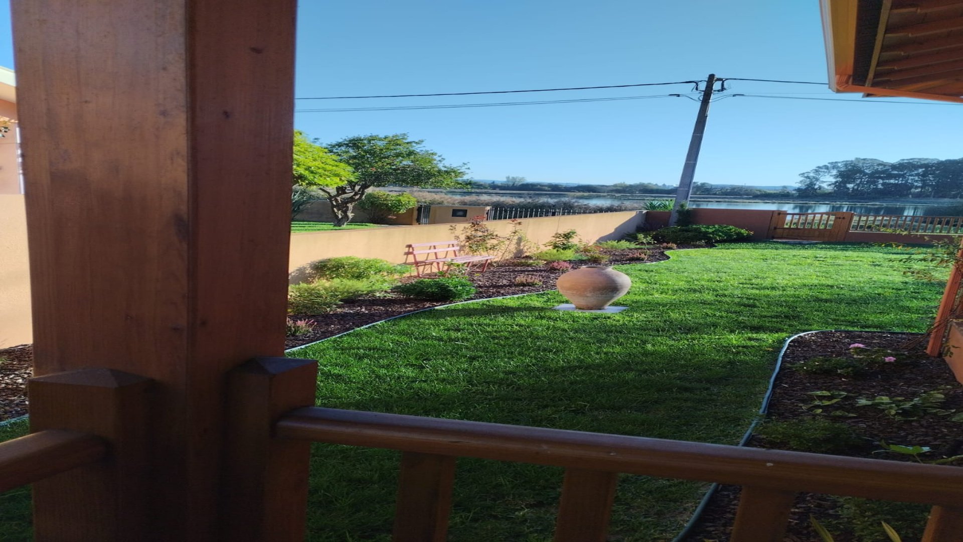 Gafanha - Aveiro, 2 Bedrooms Bedrooms, 0 ,2 BathroomsBathrooms,Villa,For Sale,0,1105