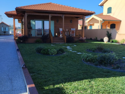 Gafanha - Aveiro, 2 Bedrooms Bedrooms, 0 ,2 BathroomsBathrooms,Villa,For Sale,0,1105