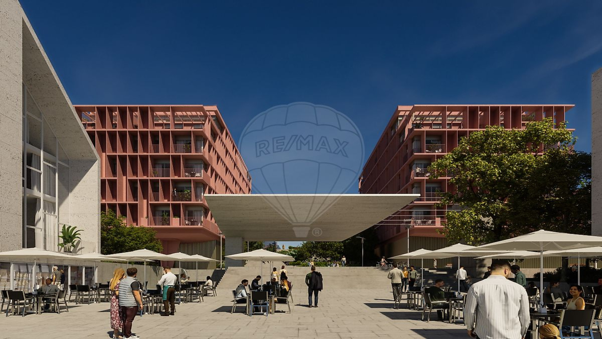 Aveiro, 2 Bedrooms Bedrooms, 0 ,2 BathroomsBathrooms,Apartment,For Sale,0,1107