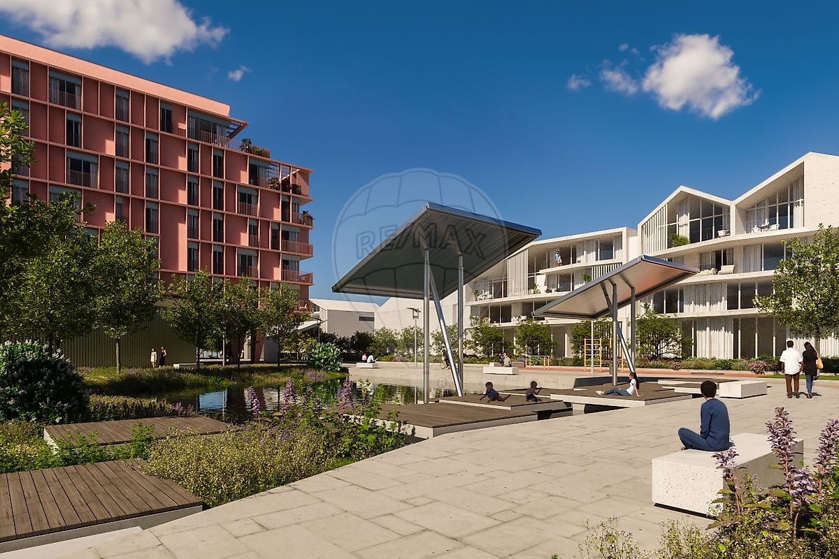 Aveiro, 3 Bedrooms Bedrooms, 0 ,2 BathroomsBathrooms,Apartment,For Sale,0,1120