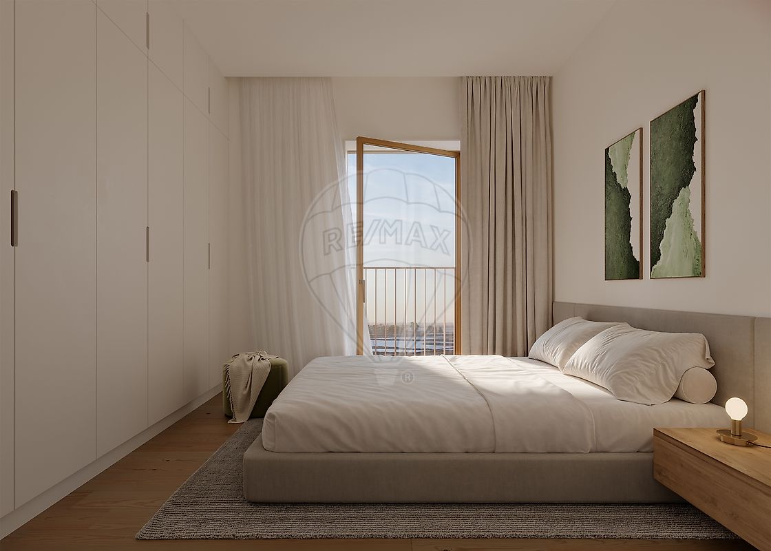 Aveiro, 3 Bedrooms Bedrooms, 0 ,2 BathroomsBathrooms,Apartment,For Sale,0,1120