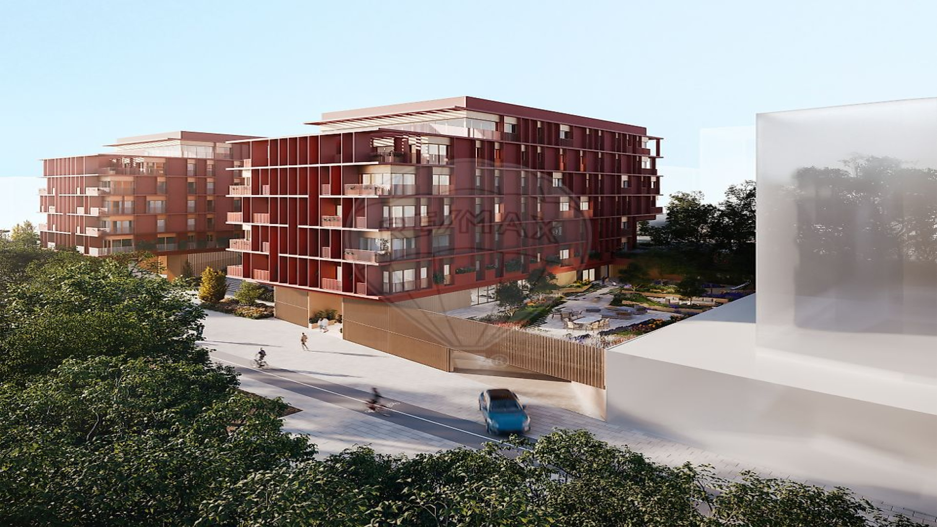 Aveiro, 3 Bedrooms Bedrooms, 0 ,2 BathroomsBathrooms,Apartment,For Sale,0,1120