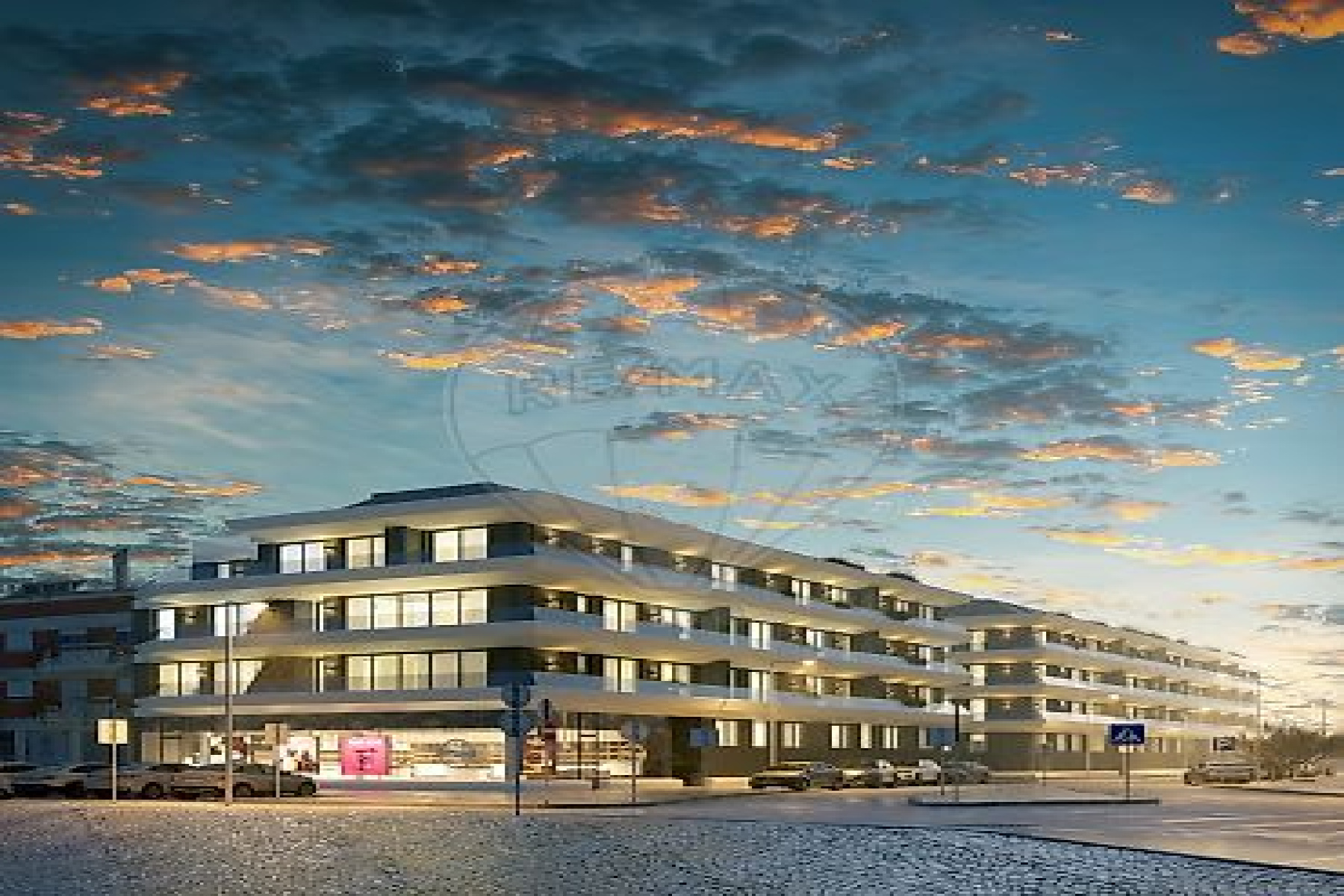 Aveiro, 3 Bedrooms Bedrooms, 0 ,3 BathroomsBathrooms,Apartment,For Sale,0,1015