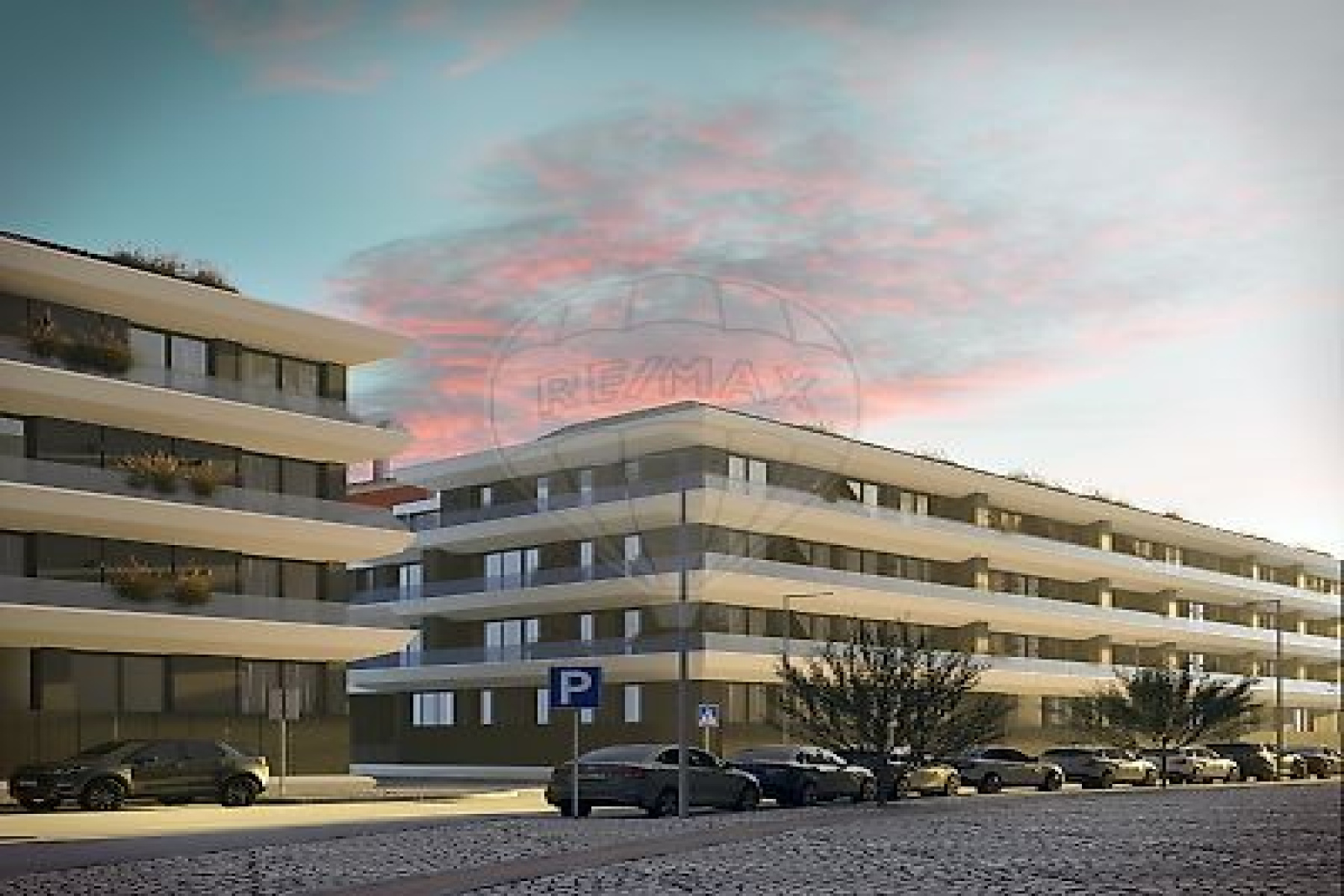 Aveiro, 3 Bedrooms Bedrooms, 0 ,3 BathroomsBathrooms,Apartment,For Sale,0,1015