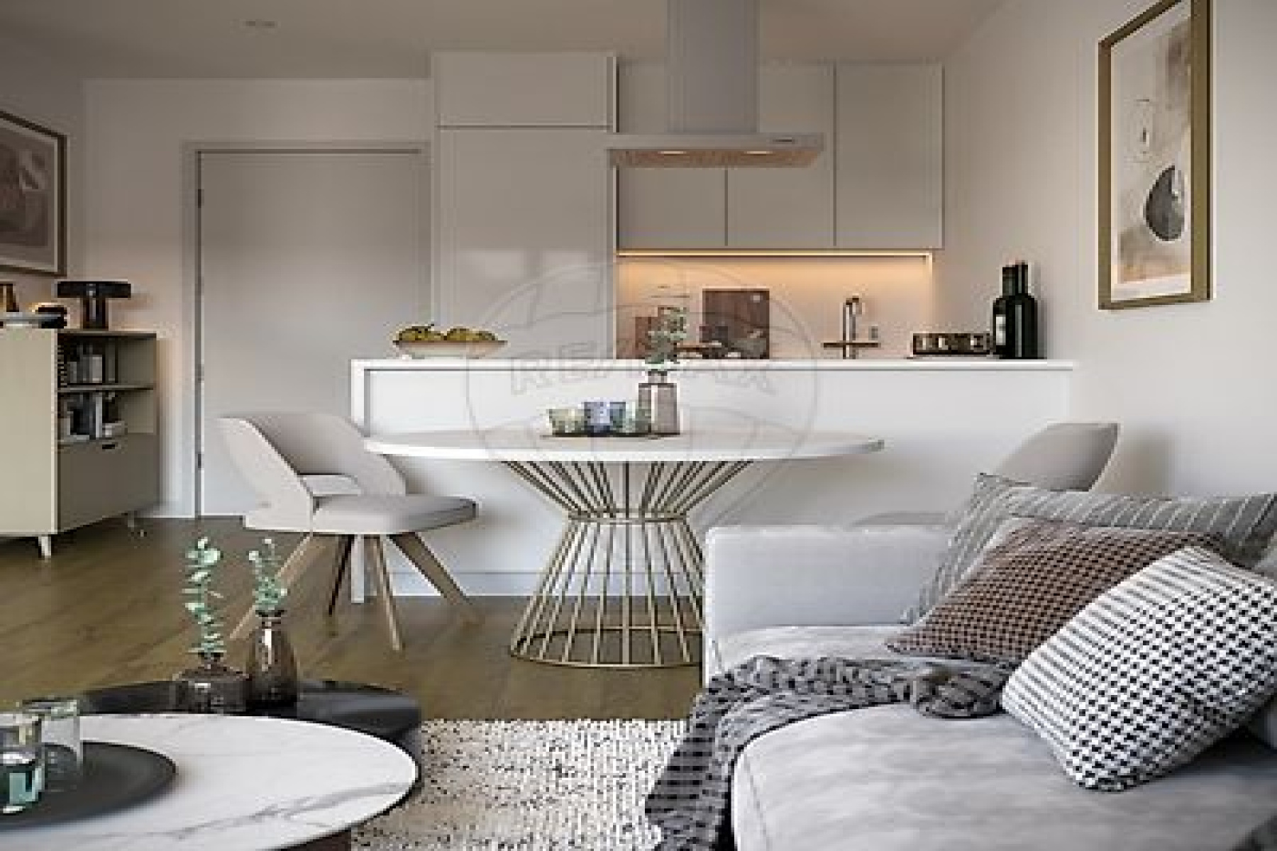 Aveiro, 3 Bedrooms Bedrooms, 0 ,3 BathroomsBathrooms,Apartment,For Sale,0,1015