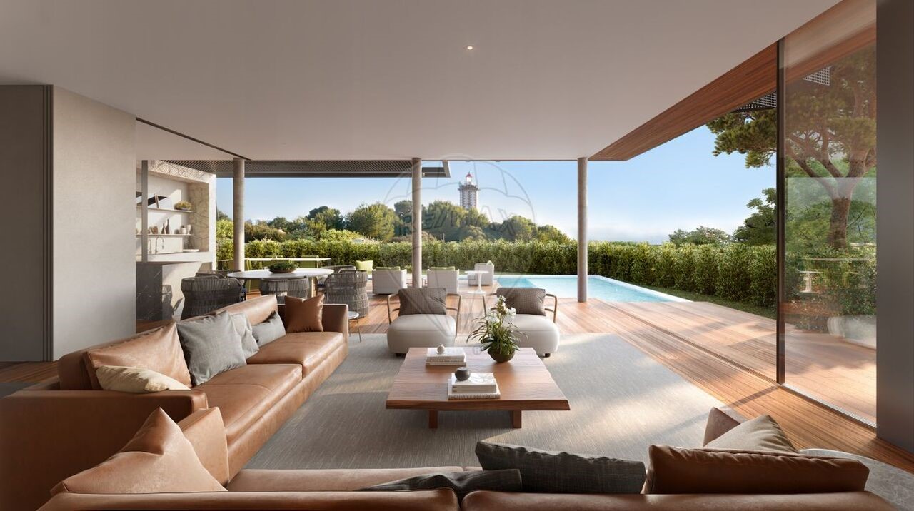 Cascsais, 4 Bedrooms Bedrooms, 0 ,6 BathroomsBathrooms,Apartment,For Sale,0,1148