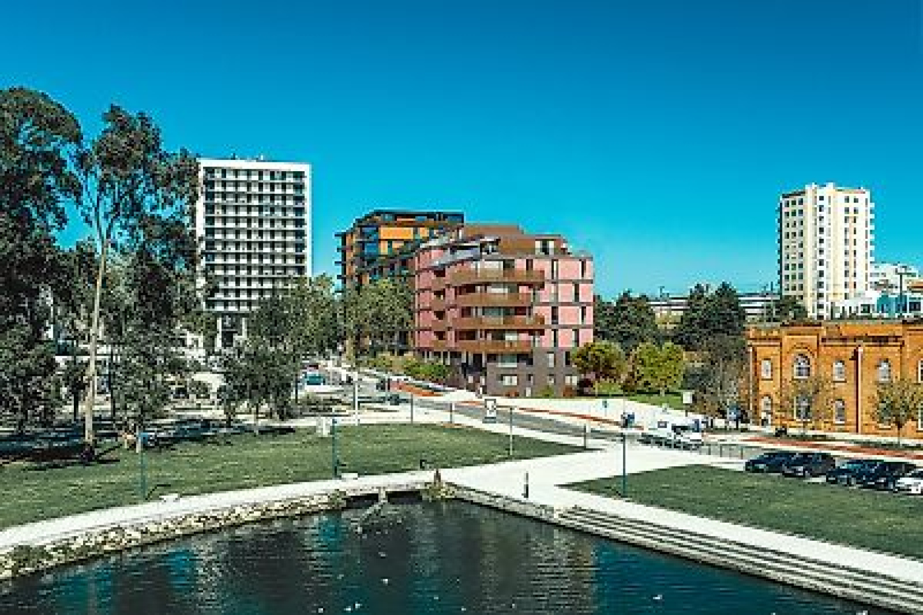 Aveiro, 3 Bedrooms Bedrooms, 0 ,3 BathroomsBathrooms,Apartment,For Sale,0,1016