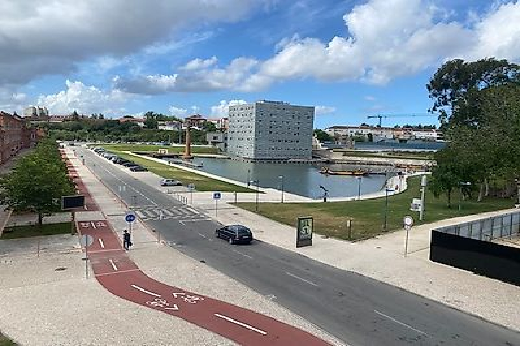 Aveiro, 3 Bedrooms Bedrooms, 0 ,3 BathroomsBathrooms,Apartment,For Sale,0,1016