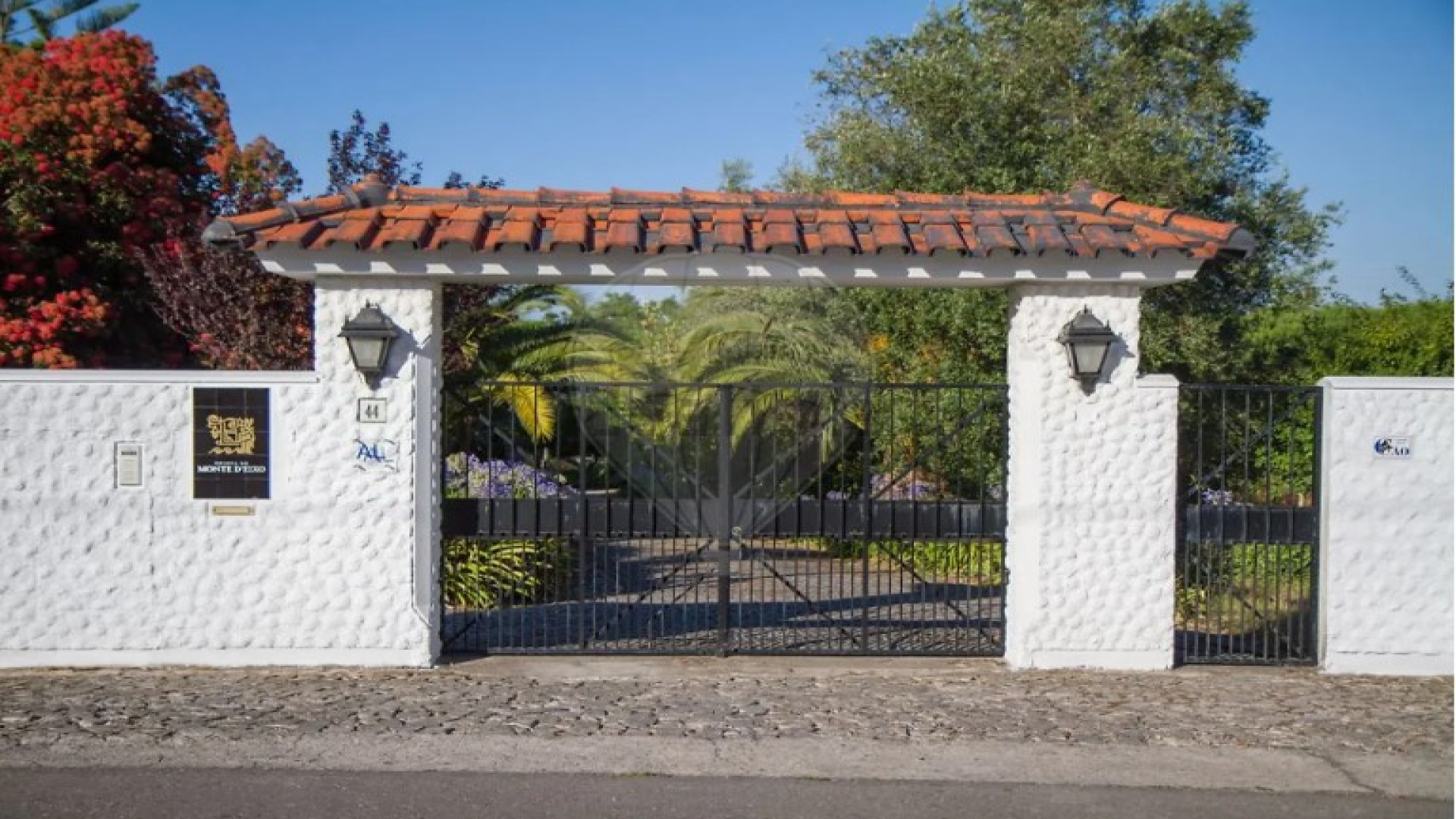 Eixo - Aveiro, 11 Bedrooms Bedrooms, 0 ,1 BathroomBathrooms,Land,For Sale,0,1158