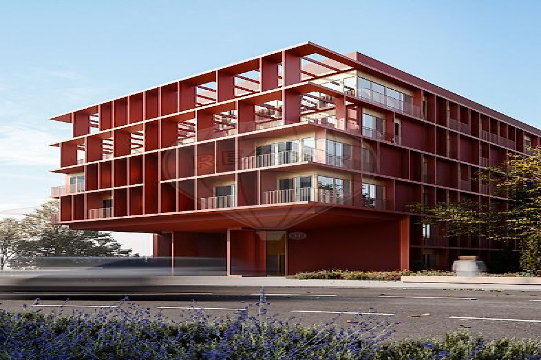 Aveiro, 2 Bedrooms Bedrooms, 0 ,2 BathroomsBathrooms,Apartment,For Sale,0,1017