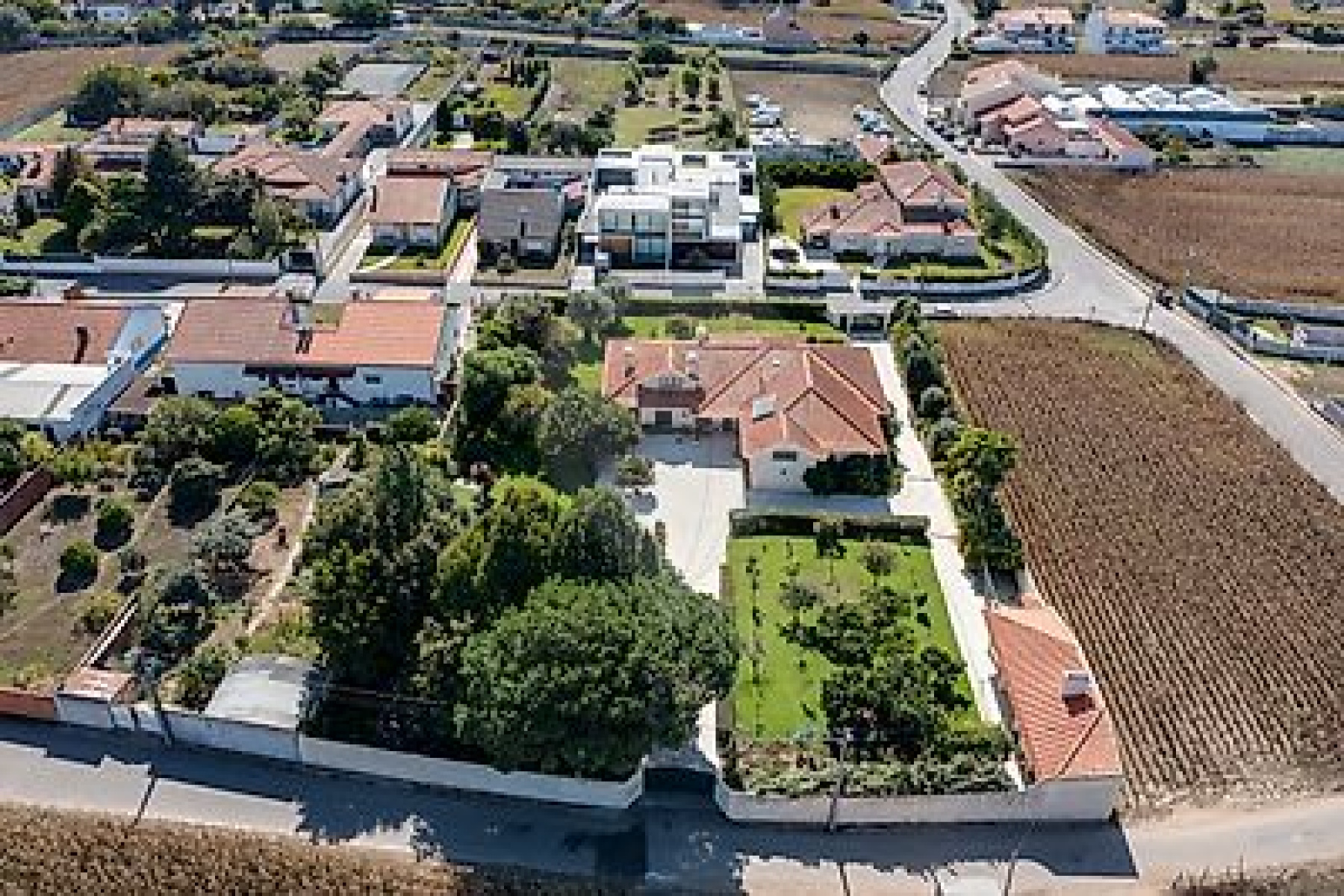 Aveiro - Esgueira, 5 Bedrooms Bedrooms, 0 ,6 BathroomsBathrooms,Villa,For Sale,0,1018