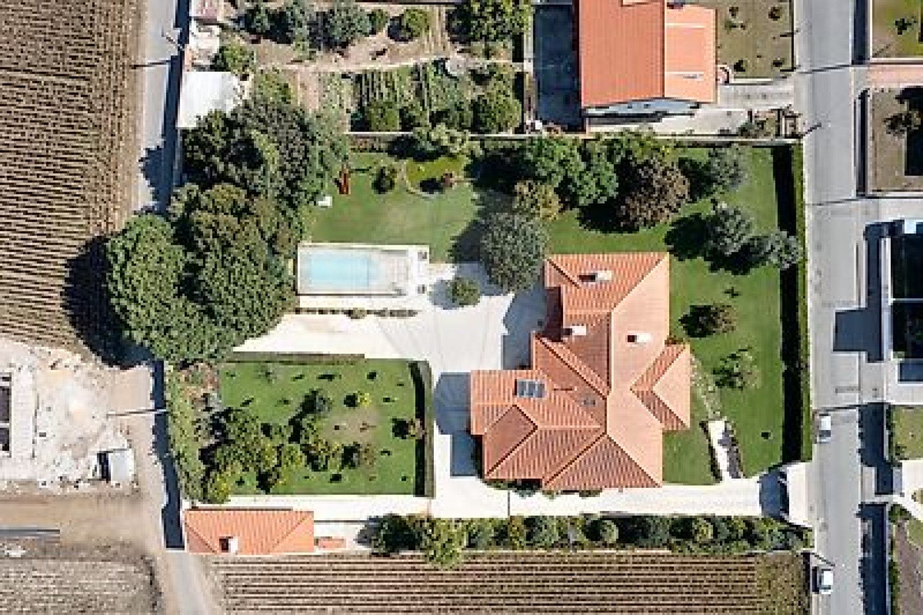 Aveiro - Esgueira, 5 Bedrooms Bedrooms, 0 ,6 BathroomsBathrooms,Villa,For Sale,0,1018