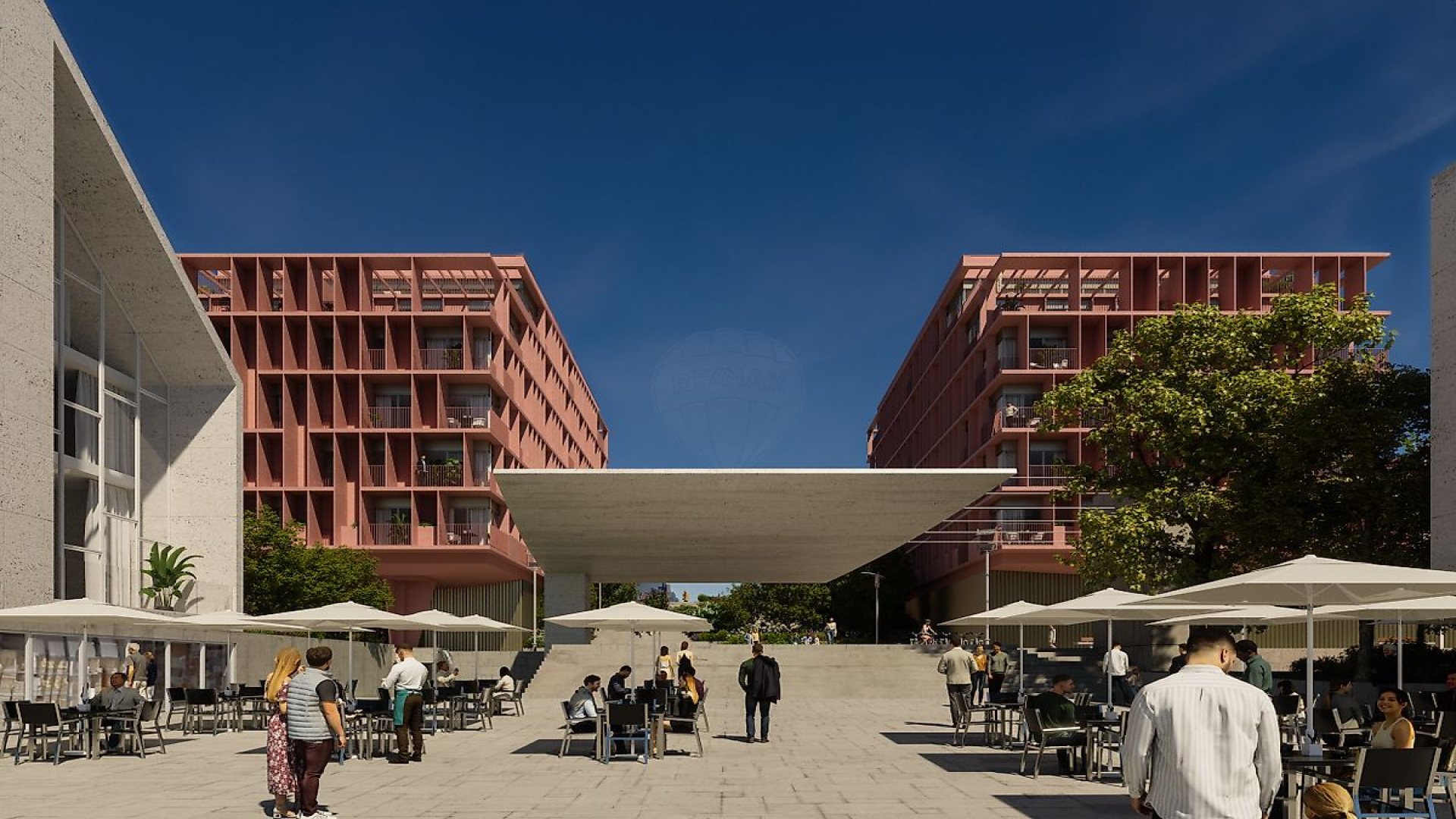 Aveiro, 5 Bedrooms Bedrooms, 0 ,2 BathroomsBathrooms,Apartment,For Sale,0,1180