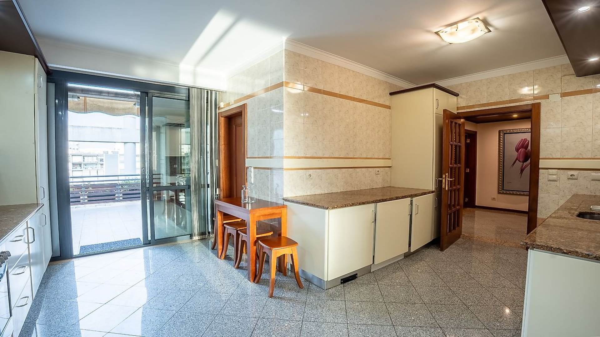 Parque das Nacoes - Lisboa, 3 Bedrooms Bedrooms, 0 ,3 BathroomsBathrooms,Apartment,For Sale,0,1183