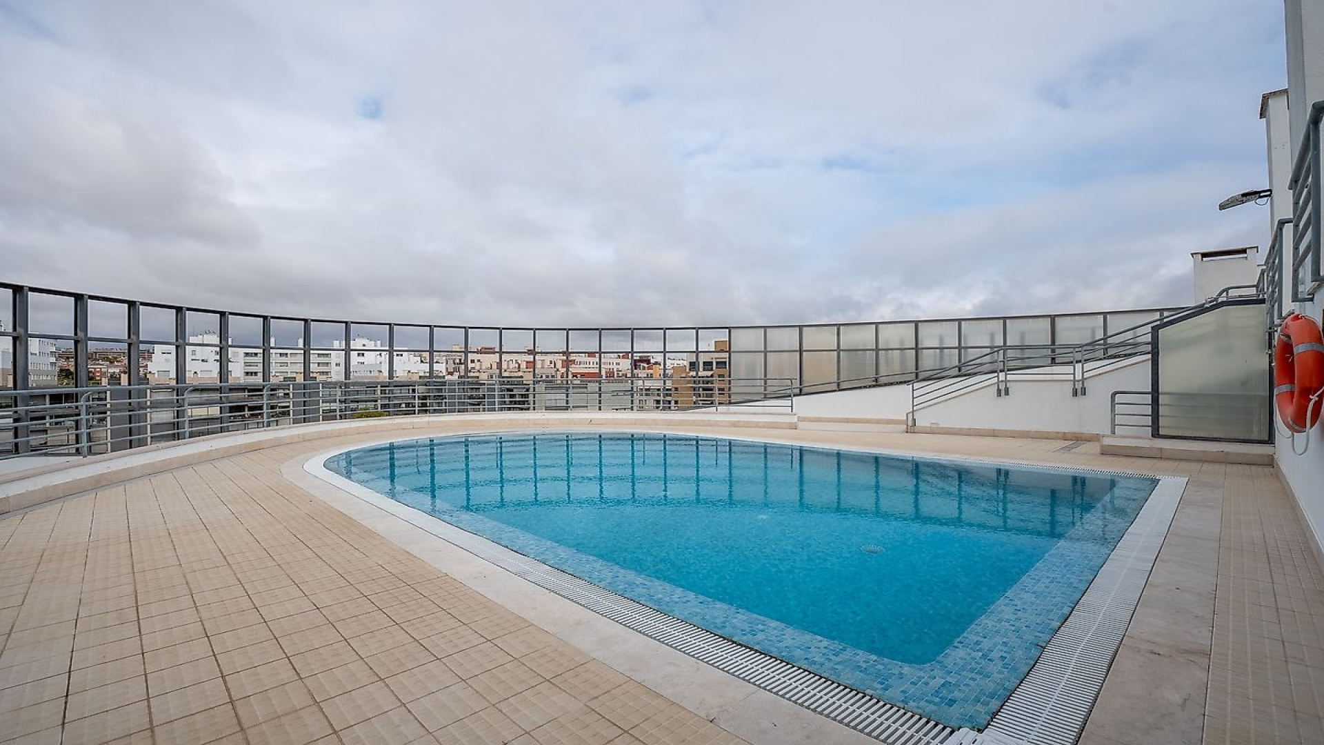 Parque das Nacoes - Lisboa, 3 Bedrooms Bedrooms, 0 ,3 BathroomsBathrooms,Apartment,For Sale,0,1183