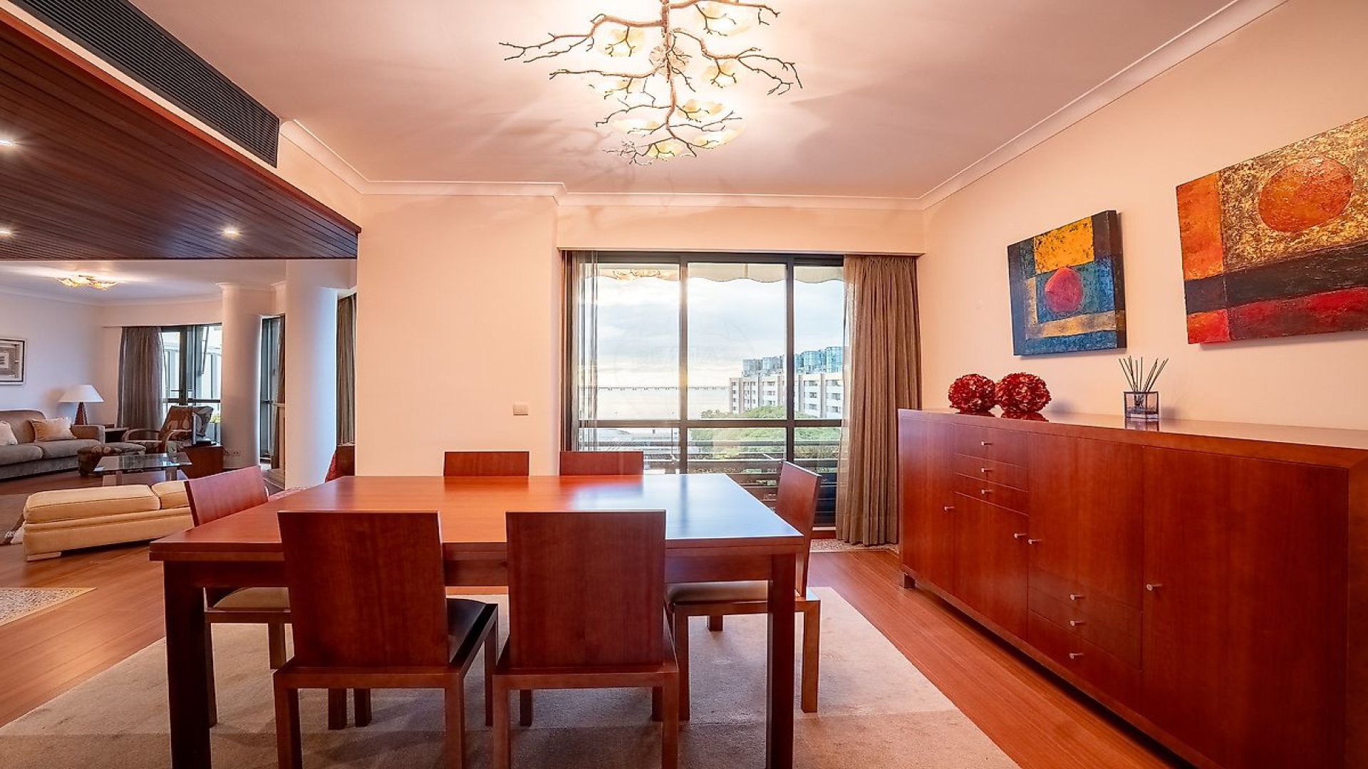 Parque das Nacoes - Lisboa, 3 Bedrooms Bedrooms, 0 ,3 BathroomsBathrooms,Apartment,For Sale,0,1183