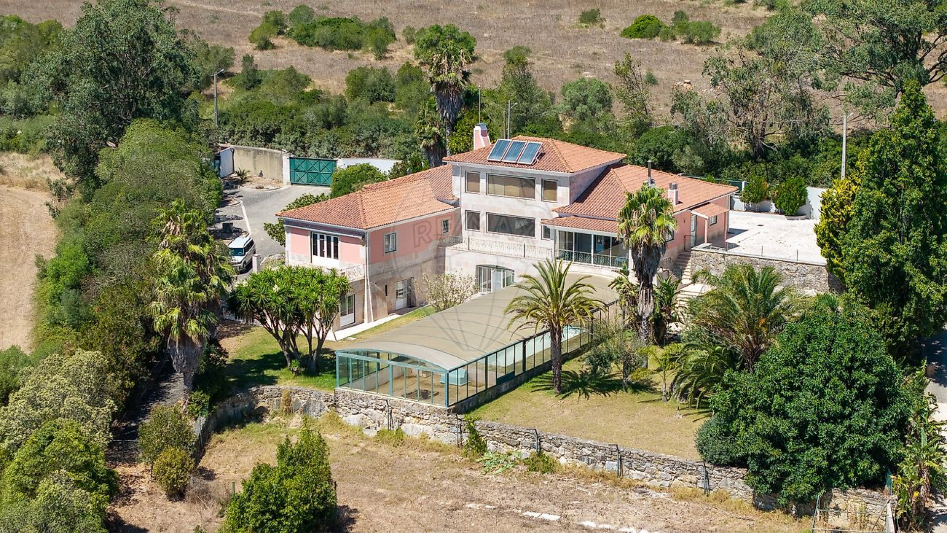 Sintra, 6 Bedrooms Bedrooms, 0 ,6 BathroomsBathrooms,Villa,For Sale,0,1184