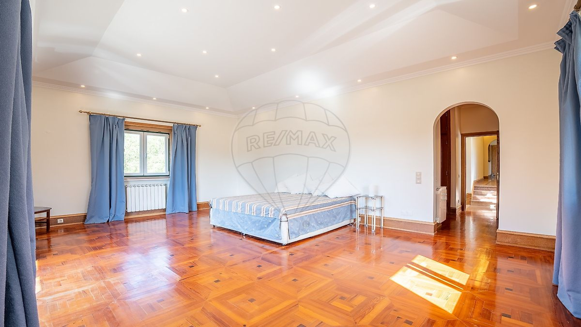 Sintra, 6 Bedrooms Bedrooms, 0 ,6 BathroomsBathrooms,Villa,For Sale,0,1184