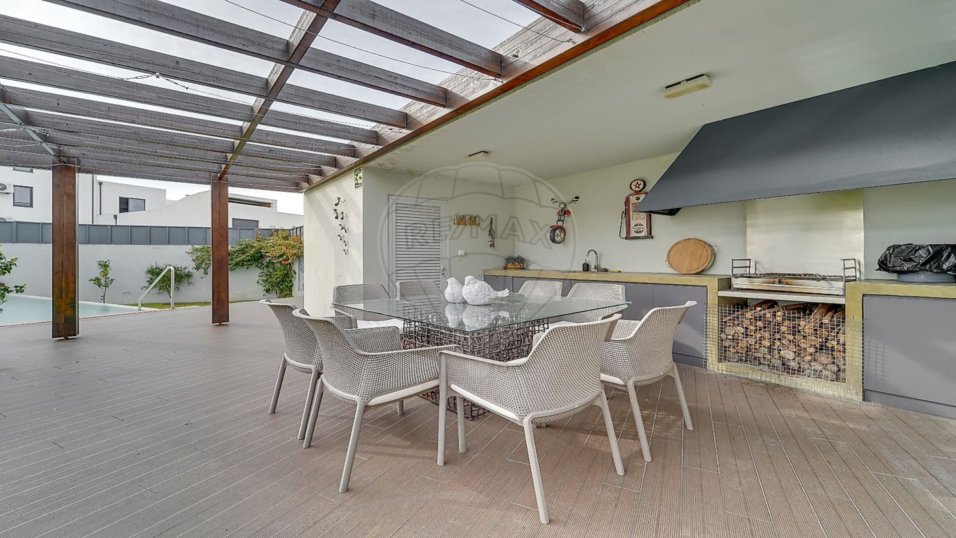 Esgueira - Aveiro, 4 Bedrooms Bedrooms, 0 ,4 BathroomsBathrooms,Villa,For Sale,0,1185