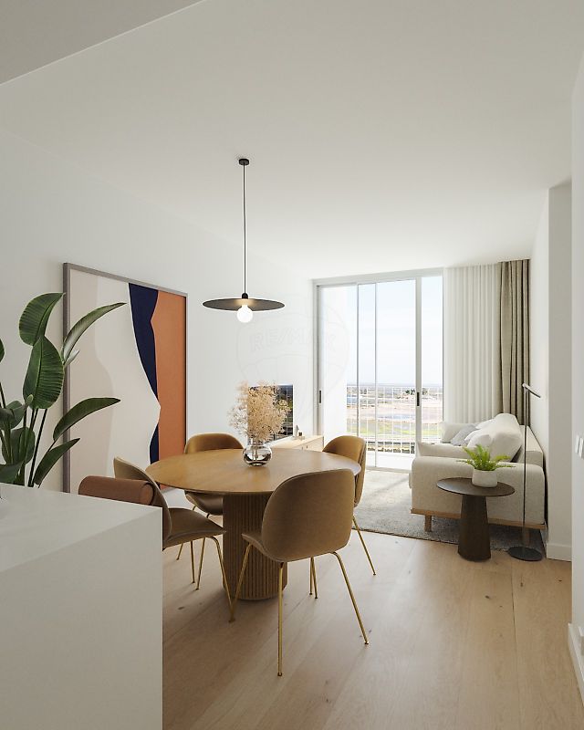 Aveiro, 1 Bedroom Bedrooms, 0 ,1 BathroomBathrooms,Apartment,For Sale,0,1187