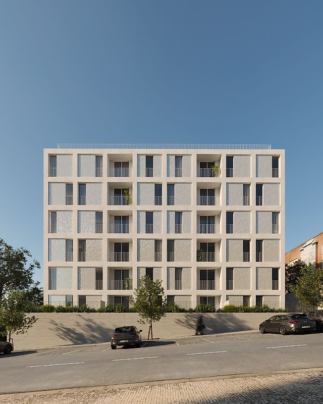 Aveiro, 1 Bedroom Bedrooms, 0 ,1 BathroomBathrooms,Apartment,For Sale,0,1187