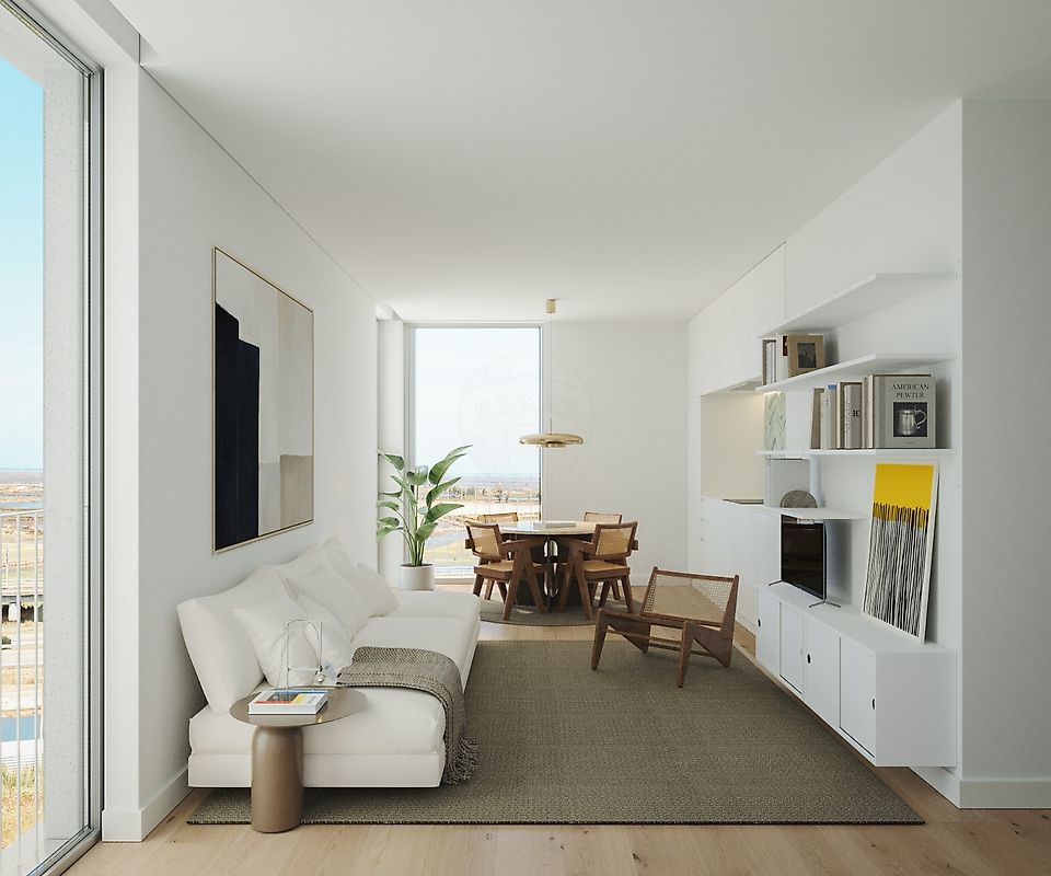 Aveiro, 1 Bedroom Bedrooms, 0 ,1 BathroomBathrooms,Apartment,For Sale,0,1187