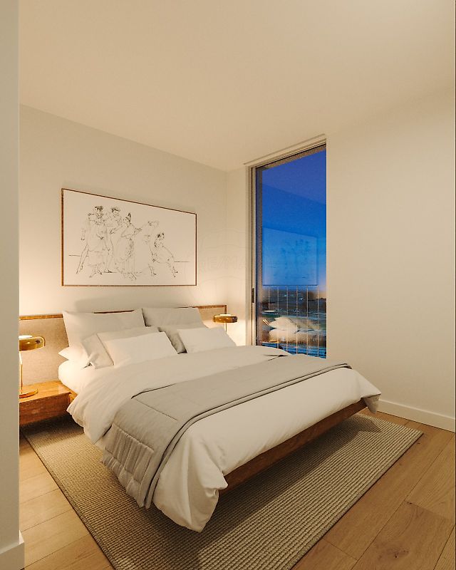 Aveiro, 1 Bedroom Bedrooms, 0 ,1 BathroomBathrooms,Apartment,For Sale,0,1187